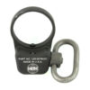 LW200-0072A01_1.jpg LWRC QD AMBI SLING MOUNT BLK