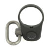 LW200-0072A01_2.jpg LWRC QD AMBI SLING MOUNT BLK