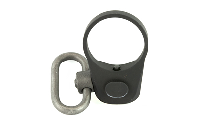 LW200-0072A01_2.jpg LWRC QD AMBI SLING MOUNT BLK