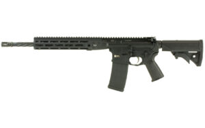 LWICDIR5B16ML_1.jpg LWRC DI RIFLE 556NATO 16.1" MLOK BLK