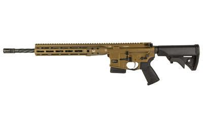 LWICDIR5BB16MLCAC_1.jpg LWRC DI 556NATO 16" CA COMP MLOK BRZ