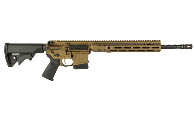 LWICDIR5BB16MLCAC_2.jpg LWRC DI 556NATO 16" CA COMP MLOK BRZ