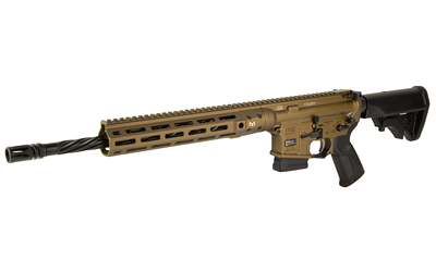 LWICDIR5BB16MLCAC_3.jpg LWRC DI 556NATO 16" CA COMP MLOK BRZ