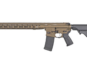 LWICDIR5BB16ML_1.jpg LWRC DI RIFLE 556NATO 16.1" MLOK BRZ