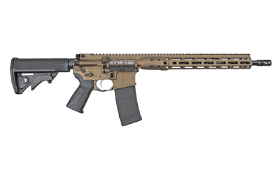 LWICDIR5BB16ML_2.jpg LWRC DI RIFLE 556NATO 16.1" MLOK BRZ