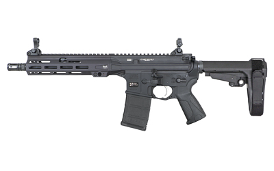 LWRC IC A5 PSTL 300BO 10.5" BLK BRC