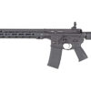 LWRC ICMKII 556NATO 16.1" 30RD BLK