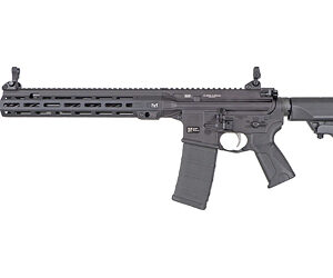 LWICMKIIR5B16_1.jpg LWRC ICMKII 556NATO 16.1" 30RD BLK