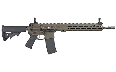 LWICMKIIR5PBC16_2.jpg LWRC ICMKII 556NATO 16.1" 30RD BRN