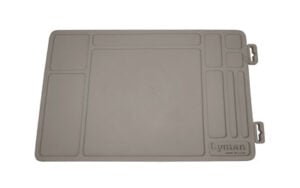 LYM4050_1.jpg LYMAN ESSENTIAL GUN MAINTENANCE MAT