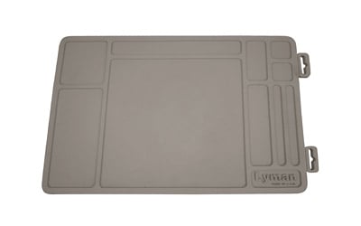 LYM4050_1.jpg LYMAN ESSENTIAL GUN MAINTENANCE MAT