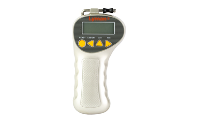 LYM7832248_1.jpg LYMAN DIGITAL TRIGGER PULL GAUGE