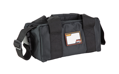 LYM7837842_1.jpg LYMAN MARK 7 RANGE BAG BLACK