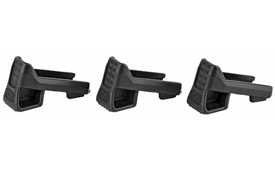 MAGPOD 3PK FOR GEN2 PMAGS BLACK