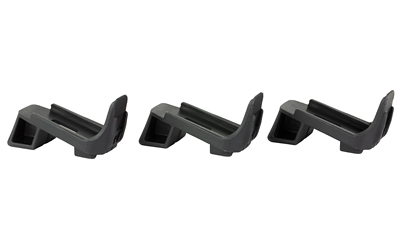 MAGPOD 3PK FOR GEN3 PMAGS BLACK