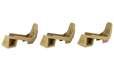 MAGPOD88664_1.jpg MAGPOD 3PK FOR GEN3 PMAGS TAN
