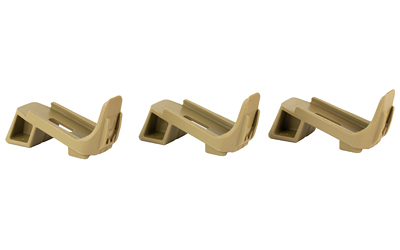MAGPOD88664_2.jpg MAGPOD 3PK FOR GEN3 PMAGS TAN