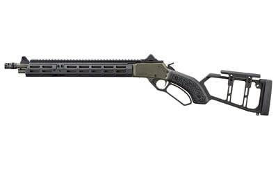 MARLIN 1894 MAD PIG 357MAG 16.1" 8RD