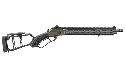 MARLIN 1894 MAD PIG 357MAG 16.1" 8RD