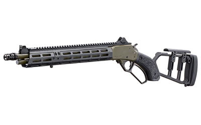 MARLIN 1894 MAD PIG 357MAG 16.1" 8RD