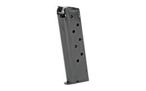 MCCGOV40B_1.jpg MEC-GAR MAG 1911 40S&W 8RD BLUE