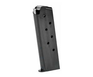 MCGCG4507B_1.jpg MEC-GAR MAG COLT 45 7RD BL