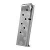 MEC-GAR MAG COLT 45 7RD NKL