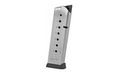 MEC-GAR MAG 1911 45 ACP 8RD S/S
