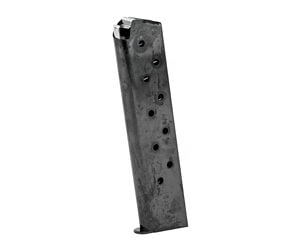 MCGCG4510B_1.jpg MEC-GAR MAG COLT 45 10RD BL