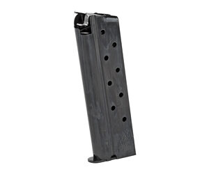 MCGCGOV10B_1.jpg MEC-GAR MAG COLT 10MM 8RD BL