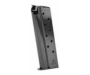 MCGCGOV38B_1.jpg MEC-GAR MAG COLT 38SUP 9RD BL