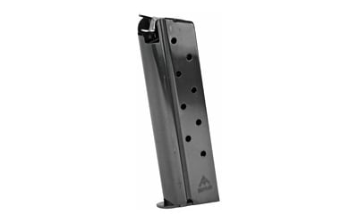 MCGCGOV38B_1.jpg MEC-GAR MAG COLT 38SUP 9RD BL