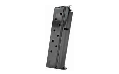 MCGCGOV38B_2.jpg MEC-GAR MAG COLT 38SUP 9RD BL