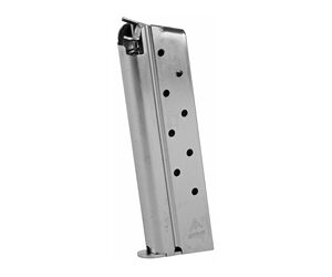 MCGCGOV38N_1.jpg MEC-GAR MAG COLT 38SUP 9RD NKL