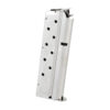 MEC-GAR MAG COLT 9MM 9RD NICKEL