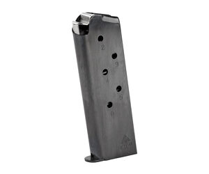 MCGCO4506B_1.jpg MEC-GAR MAG COLT OFFICER 45 6RD BL