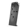 MEC-GAR MAG COLT OFFICER 45 6RD BL