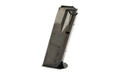MEC-GAR MAG CZ75 9MM 16RD BL