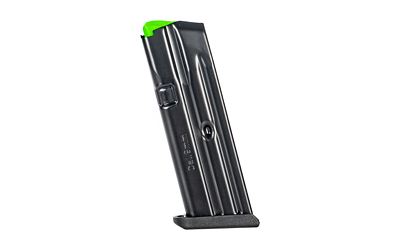MEC-GAR MAG FITS GLK 19 9MM 10RD AFC