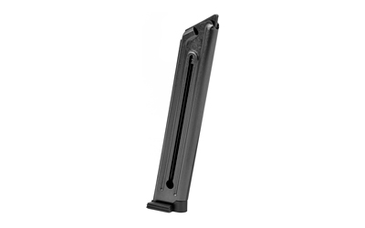 MEC-GAR MAG RUGER MKII 22LR 10RD BL