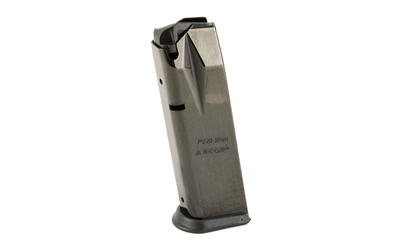 MCGP22815B_1.jpg MEC-GAR MAG SIG P228 9MM 15RD BL
