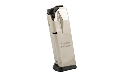 MCGP22815N_1.jpg MEC-GAR MAG SIG P228 9MM 15RD NIC