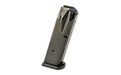 MEC-GAR MAG BERETTA 92 9MM 15RD BL