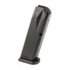 MEC-GAR MAG TAURUS PT92 9MM 15RD BL