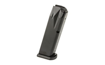 MEC-GAR MAG TAURUS PT92 9MM 15RD BL
