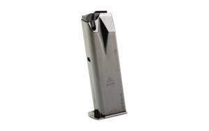 MCGRP8515B_1.jpg MEC-GAR MAG RUGER P85 9MM 15RD BL
