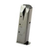 MEC-GAR MAG RUGER P85 9MM 15RD BL