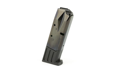 MEC-GAR MAG S&W59/915 9MM 10RD BL