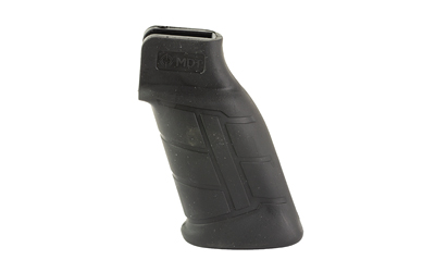 MDT103419-BLK_1.jpg MDT PISTOL GRIP ELITE BLACK
