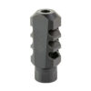MDT103516-BLK_1.jpg MDT ELITE MUZZLE BRAKE 5/8X24 BLK